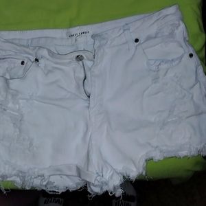 Shorts almost famous size 11